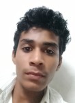 JR, 18 лет, Ahmedabad