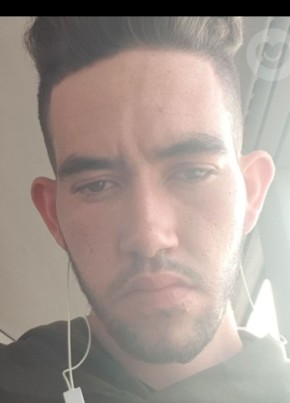 Toni, 27, Spain, Palma