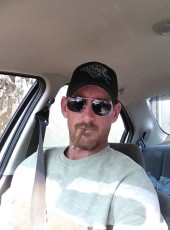 Andy, 47, United States of America, Tulsa