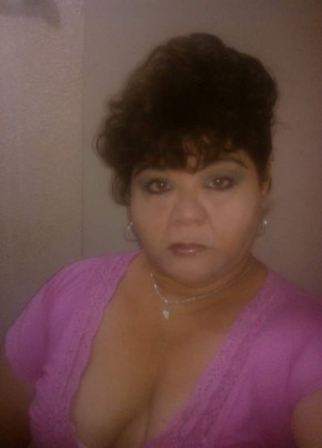 Noemi, 58, Estados Unidos Mexicanos, Mérida