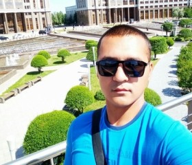Марк, 33 года, Астана