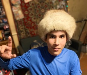 Констян, 21 год, Наро-Фоминск