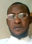 Abubakar Sadeeq, 31 год, Sokoto
