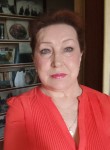 Elena, 63, Ryazan