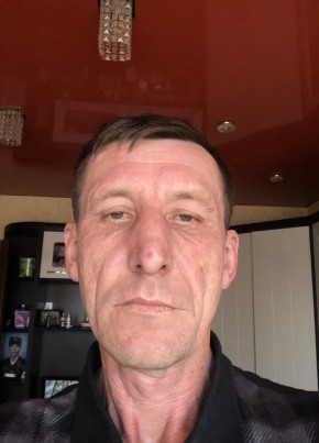 Александр, 53, Россия, Шуя