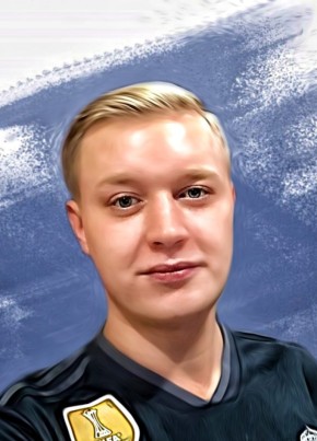Aleksey, 28, Russia, Voronezh