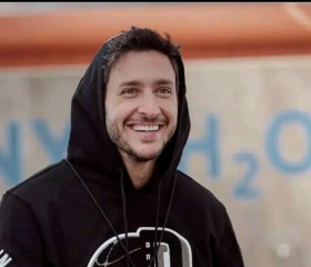 Michael, 27, San Francisco