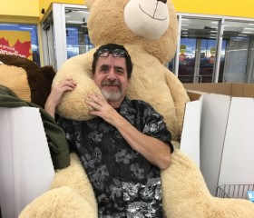 bearass, 57 лет, Saskatoon