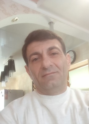 Вадим, 44, Россия, Боровск