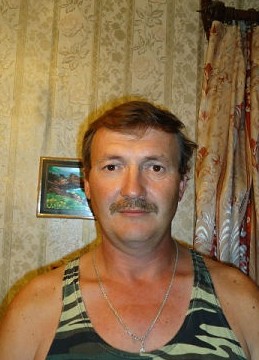 Богдан, 56, Россия, Богородицк