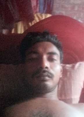farid ahemed, 29, India, Calcutta