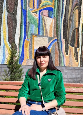 Наталья, 33, Україна, Кременчук