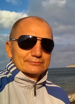 Сергей, 47, Рэспубліка Беларусь, Горад Мінск