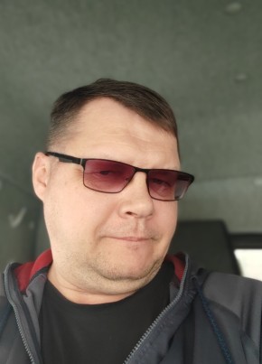 Иван, 48, Россия, Норильск