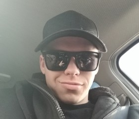 Grisha, 21, Nyagan
