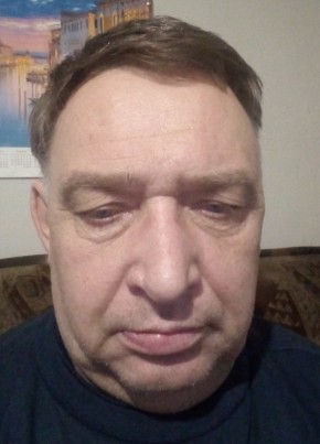 Михаил, 55, Россия, Ирбит