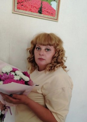 Галина из Омска 38 лет
