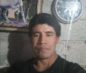 Mateo, 23 года, Santa Catarina Ayometla
