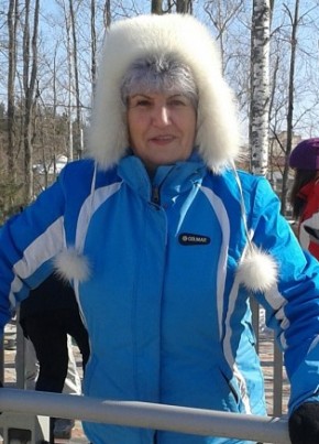 Лидия Рдичева, 74, Россия, Хабаровск