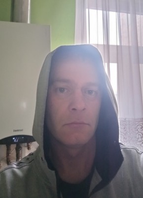 Денис из Żary 42 года