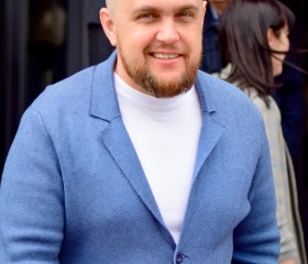 Павел, 41 год, Ростов-на-Дону