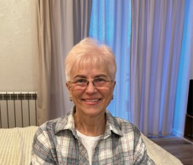 Klara, 68, Kazan