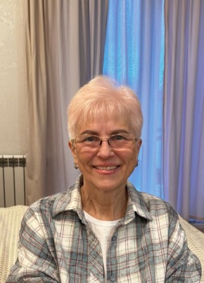 Klara, 68, Russia, Kazan