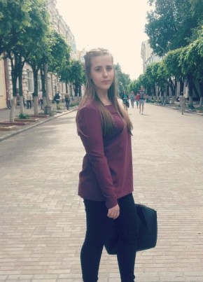 Sophia из Москвы 29 лет