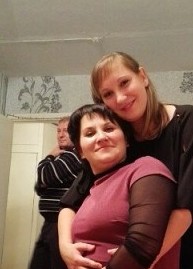 Людмила, 33, Рэспубліка Беларусь, Камянец