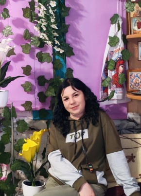 Наталья из Бабруйска 35 лет