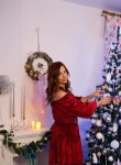 Kseniya, 53, Novosibirsk