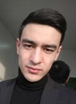 Дмитрий, 23 года, Бишкек