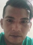 Agus, 38 лет, Kota Pontianak