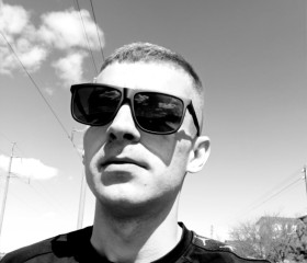 Anatol Kaplevіch, 28, Minsk