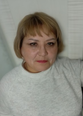 Лилия, 51, Россия, Казань