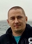 Ruslan, 45, Den Helder