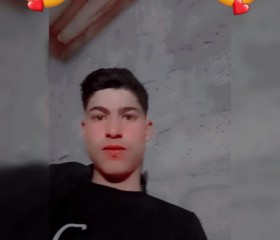 غيث, 18, Sinjar