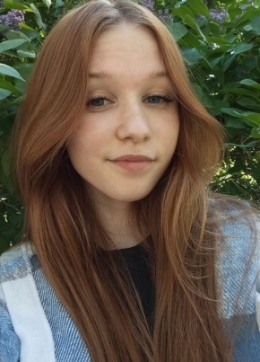 Алина, 20, Россия, Волгоград