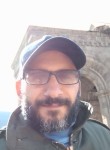 David, 41  , Yerevan