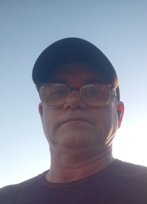 Carlos из Bacabal 49 лет