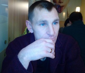 Юра, 39 лет, Шарыпово