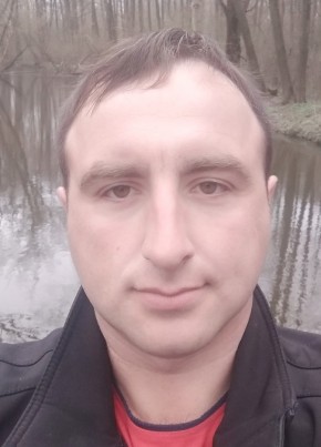 Саша, 32, Україна, Охтирка