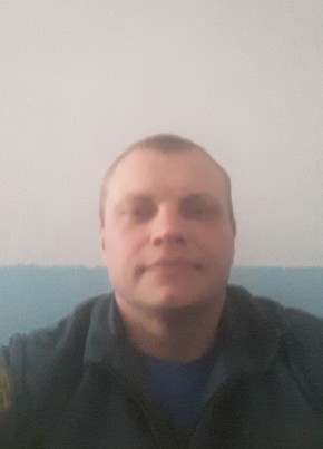 Сергей, 40, Россия, Хвалынск