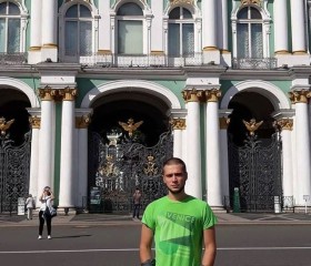 Олег, 23 года, Севастополь