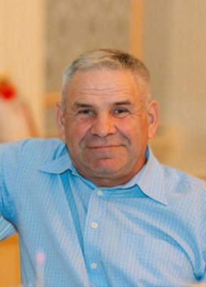Геннадий из Ижевска 58 лет