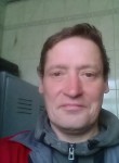 Иван, 49 лет, Горад Мінск