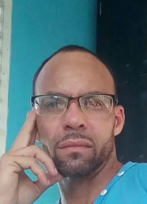 Tauro, 41, Cuba, Havana