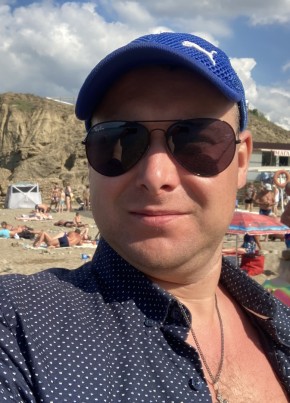 Алексей, 41, Россия, Кирово-Чепецк