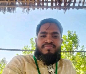 Hridoy, 21, Cox s Bazar