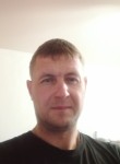 Антон, 40 лет, Камышин